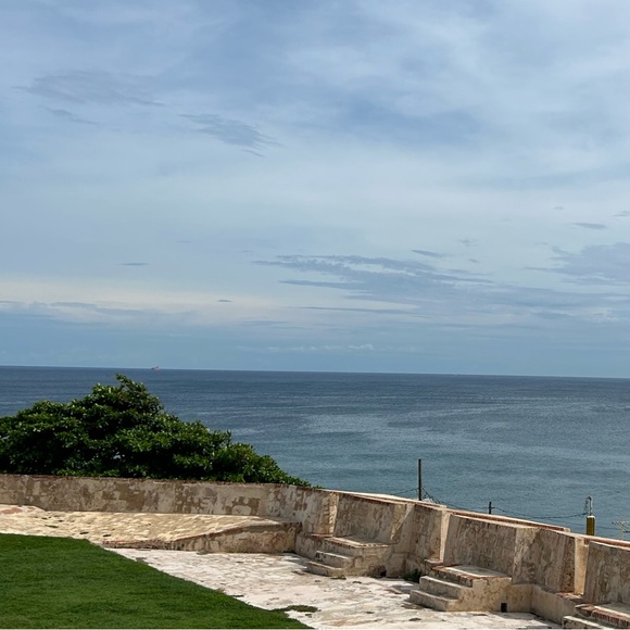 🍷Wine lovers - leather Bag to carry your wine with style - 💯 % suede - Picture 2 of 4